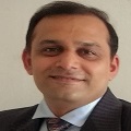 Amit Dhariwal - BE, MBA, GCC-University of California Los Angeles